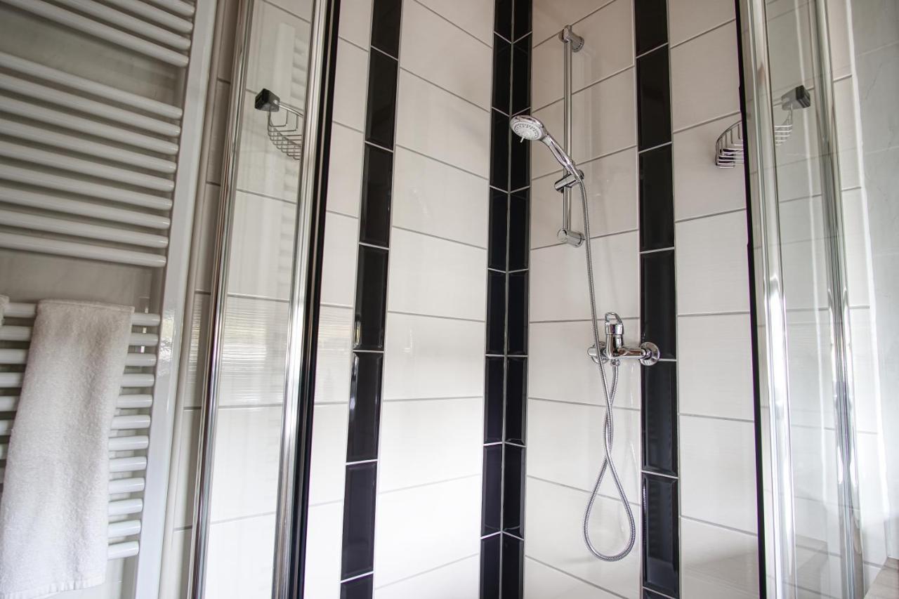 Schwanennest Am Haddorfer See * Top Ausstattung Wettringen  Εξωτερικό φωτογραφία