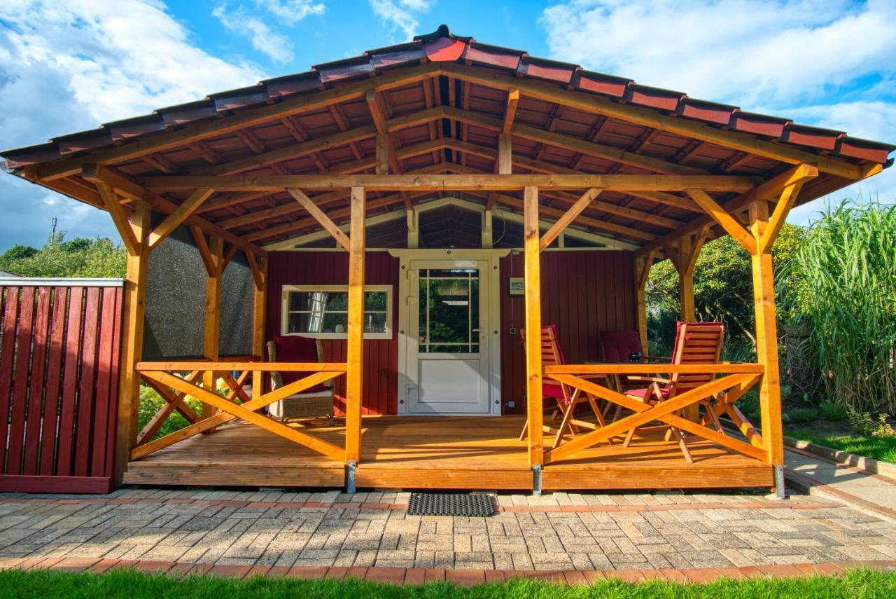 Schwanennest Am Haddorfer See * Top Ausstattung Wettringen  Εξωτερικό φωτογραφία
